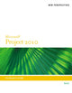 Book cover of: New Perspectives on MicrosoftA® Project 2010