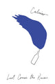 Book cover of: Last Comes the Raven. By: Italo Calvino