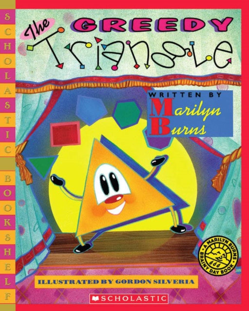 Greedy Triangle
