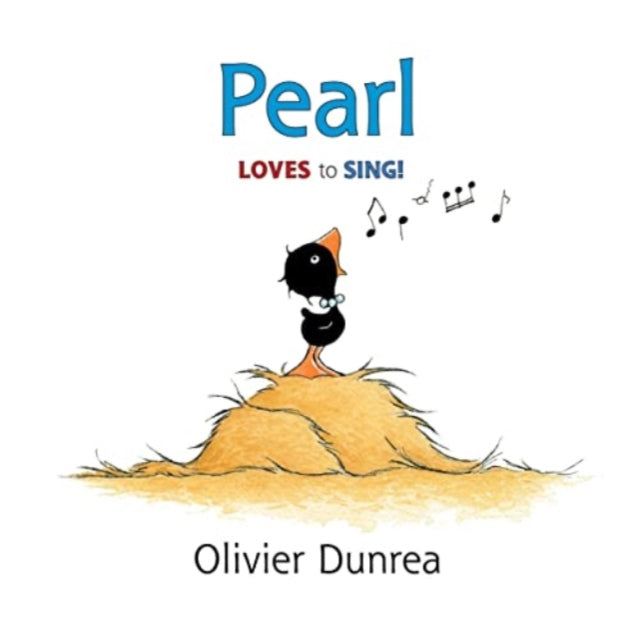 Book cover of: Pearl