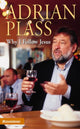Book cover of: Why I Follow Jesus. By: Adrian Plass