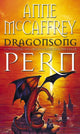 Book cover of: Dragonsong