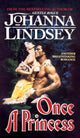 Book cover of: Once A Princess