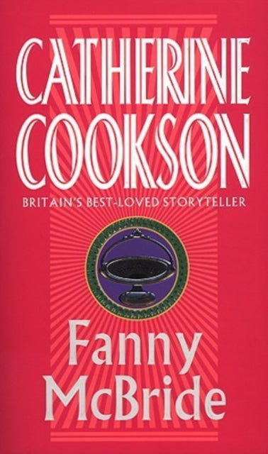 Book cover of: Fanny McBride