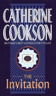 Book cover of: Invitation. By: Catherine Cookson