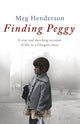 Book cover of: Finding Peggy