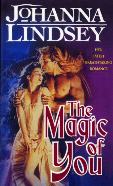 Book cover of: Magic Of You