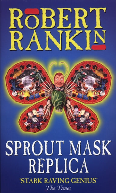 Sprout Mask Replica