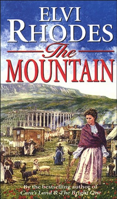 Book cover of: Mountain. By: Elvi Rhodes