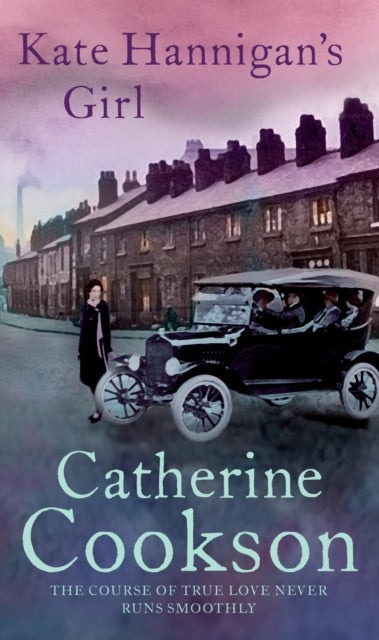 Book cover of: Kate Hannigan's Girl