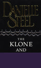 Book cover of: Klone And I. By: Danielle Steel