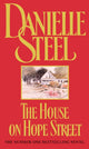 Book cover of: House On Hope Street. By: Danielle Steel
