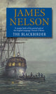 Book cover of: Blackbirder. By: James L. Nelson