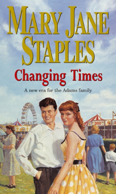 Changing Times