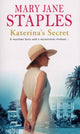 Book cover of: Katerina's Secret. By: Mary Jane Staples