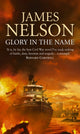 Book cover of: Glory In The Name. By: James Nelson