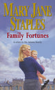 Book cover of: Family Fortunes. By: Mary Jane Staples