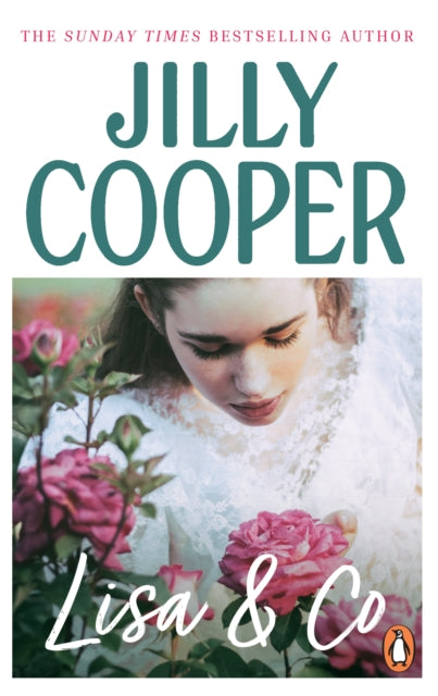 Lisa and Co 9780552152556 Jilly Cooper
