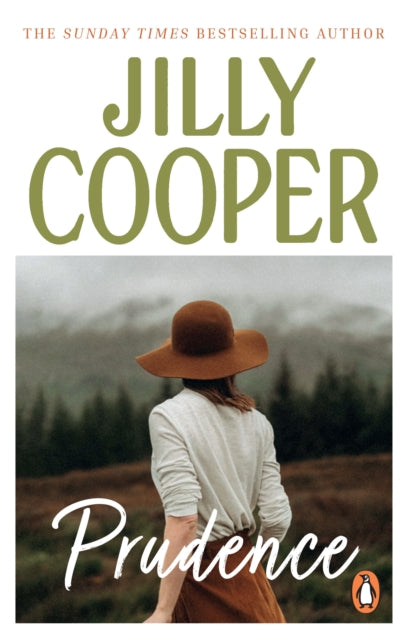 Prudence 9780552152563 Jilly Cooper