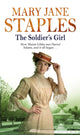Book cover of: Soldier's Girl. By: Mary Jane Staples