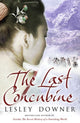 Book cover of: Last Concubine. By: Lesley Downer