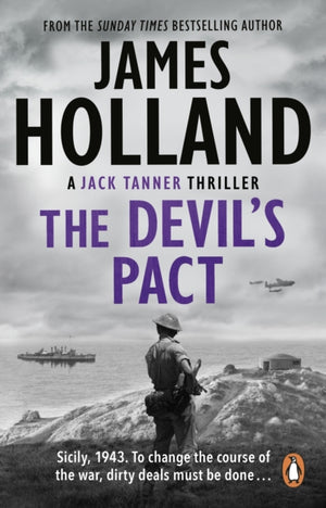 Devil's Pact