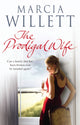 Book cover of: Prodigal Wife. By: Marcia Willett