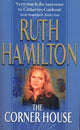 Book cover of: Corner House. By: Ruth Hamilton