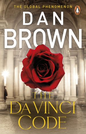 Da Vinci Code, (Robert Langdon Book 2)