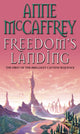 Book cover of: Freedom's Landing. By: Anne McCaffrey