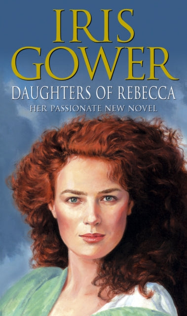 Daughters Of Rebecca