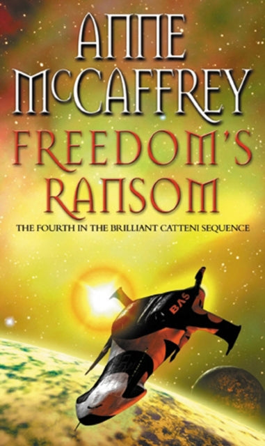 Freedom's Ransom