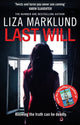 Book cover of: Last Will. By: Liza Marklund
