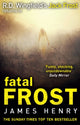 Book cover of: Fatal Frost