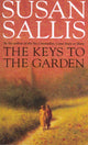 Book cover of: Keys To The Garden. By: Susan Sallis