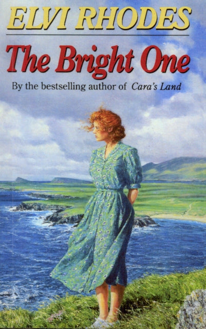 Book cover of: Bright One. By: Elvi Rhodes