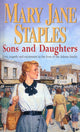 Book cover of: Sons And Daughters. By: Mary Jane Staples