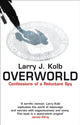 Book cover of: Overworld. By: Larry J. Kolb