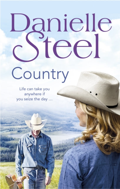 Book cover of: Country. By: Howard Hughes