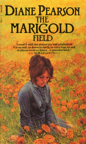 Marigold Field