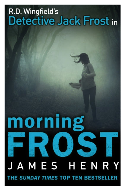 Book cover of: Morning Frost