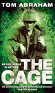 Book cover of: Cage. By: Tom Abraham