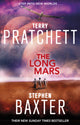 Book cover of: Long Mars