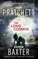Book cover of: Long Cosmos