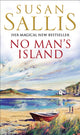 Book cover of: No Man's Island. By: Susan Sallis