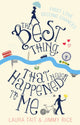 Book cover of: Best Thing That Never Happened To Me. By: Jimmy Rice
