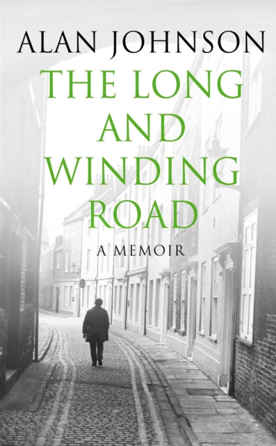 Long and Winding Road