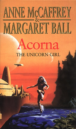 Acorna