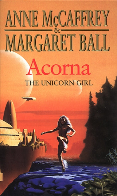Acorna