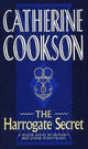 Book cover of: Harrogate Secret. By: Catherine Cookson